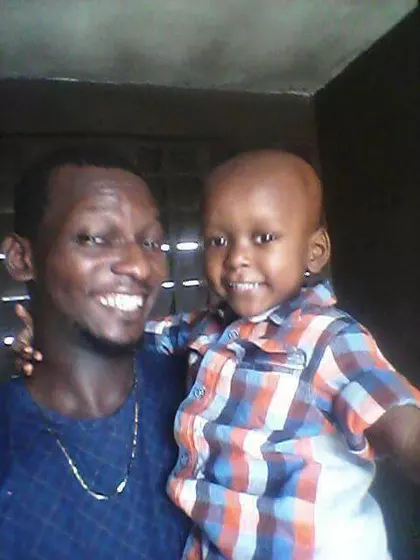 Donald – Sperm Donor in Ebute Metta, Lagos, Nigeria