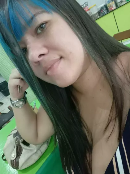 Cintia – Egg Donor in Queimados, Rio de Janeiro, Brazil – photo 4