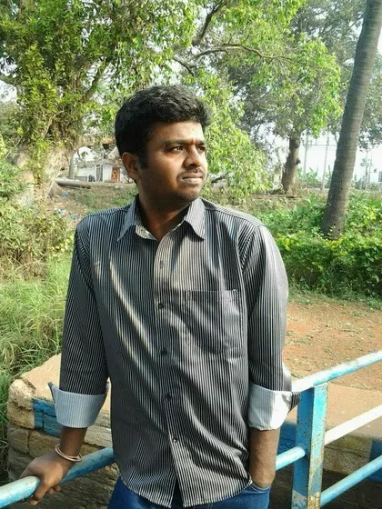 Krishna