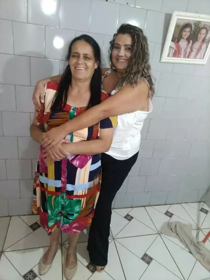 Daiane – Egg Donor in Itapetinga, Sao Paulo, Brazil – photo 4