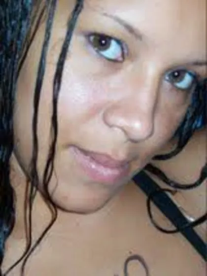 Alana – Surrogate Mother in San Paulo, Sao Paulo, Brazil