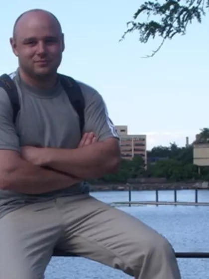 Tamas – Sperm Donor in Jamaica, New York, United States