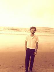 Chirag
