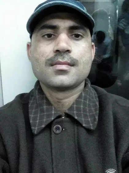 Raj – Sperm Donor in Gwalior, Madhya Pradesh, India – photo 2