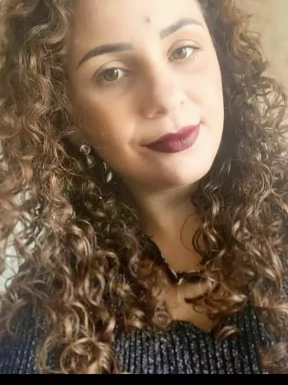 Camila – Egg Donor in Curitiba, Parana, Brazil – photo 2