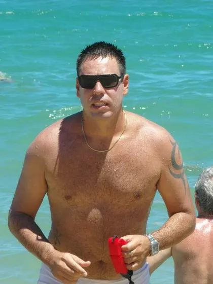 Alex – Sperm Donor in Porto Alegre, Rio Grande do Sul, Brazil