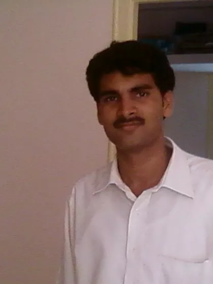 Mahabub – Sperm Donor in Bangalore City, Karnataka, India