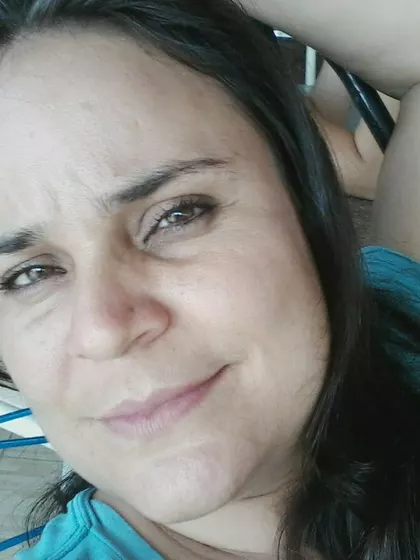 Elaine – Egg Donor in Nobres, Mato Grosso, Brazil – photo 3