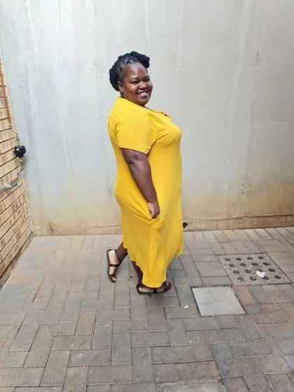 Nozipho – Surrogate Mother in Johannesburg, Gauteng, South Africa