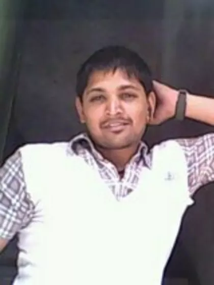 Jitendra ā Sperm Donor in Delhi, India