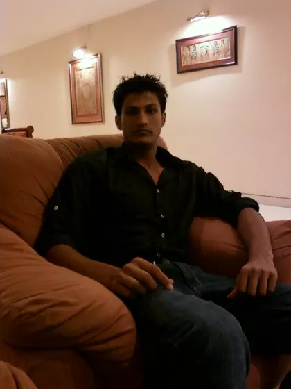 Sampath – Sperm Donor in Hyderabad, Andhra Pradesh, India