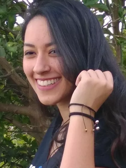 Lara – Egg Donor in Uberlandia, Minas Gerais, Brazil
