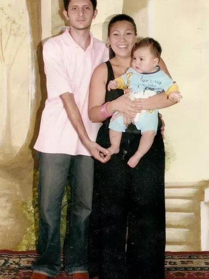Rita – Egg Donor in Piracicaba, Sao Paulo, Brazil – photo 3