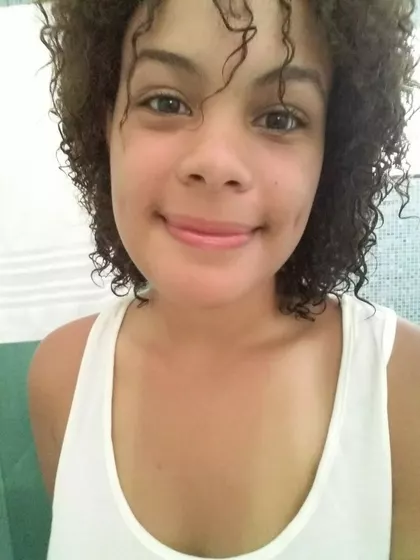Nathalia – Egg Donor in Cabo Frio, Rio de Janeiro, Brazil