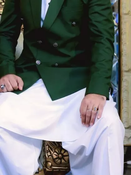 Yasin – Sperm Donor in Lahore, Punjab, Pakistan