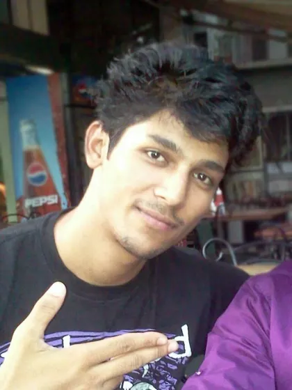 Ajinkya – Sperm Donor in Pune, Maharashtra, India