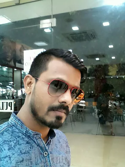 Vishal – Sperm Donor in Navi Mumbai, Maharashtra, India