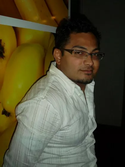 Ali – Sperm Donor in Karachi, Sindh, Pakistan – photo 2