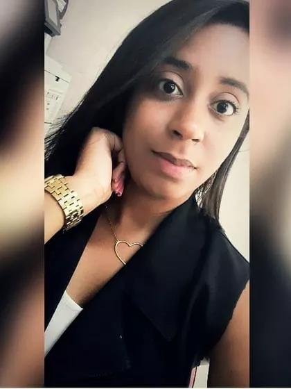 Juliana – Egg Donor in Contagem, Minas Gerais, Brazil