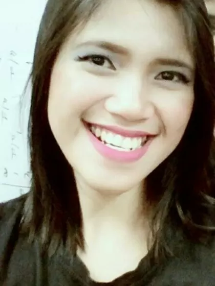 Riza – Egg Donor in Antipolo, Rizal, Philippines
