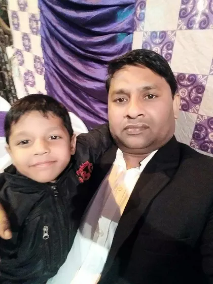 Sunil – Sperm Donor in Faridabad, Haryana, India – photo 4