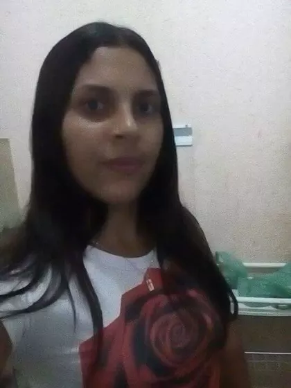 Debora – Egg Donor in Betim, Minas Gerais, Brazil