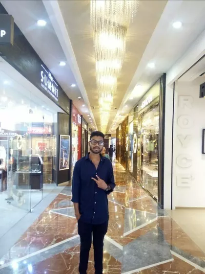 Rajat – Sperm Donor in Nagpur, Maharashtra, India – photo 2