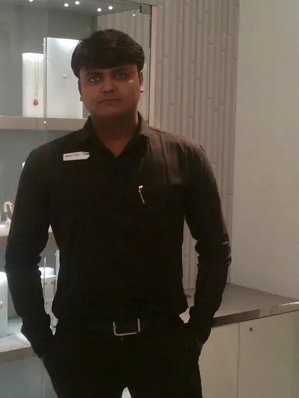Nishant – Sperm Donor in Ahmadabad, Gujarat, India – photo 2