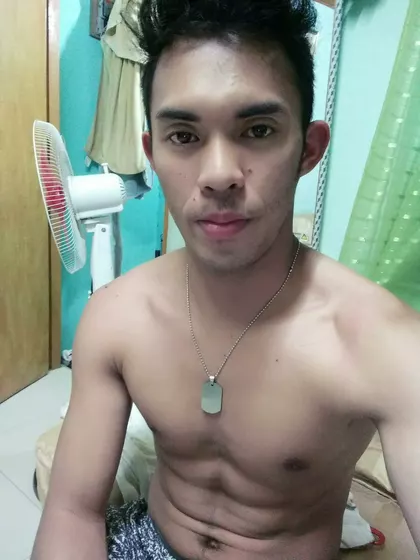 Lester – Sperm Donor in Pansol, Laguna, Philippines – photo 2