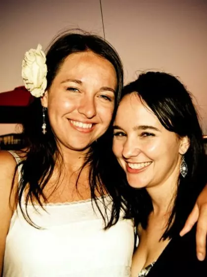 Lara – Egg Donor in Cape Town, Western Cape, South Africa – photo 3