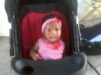 Surrogate Mother profile photo in Cape Town, Western Cape, South Africa - leah