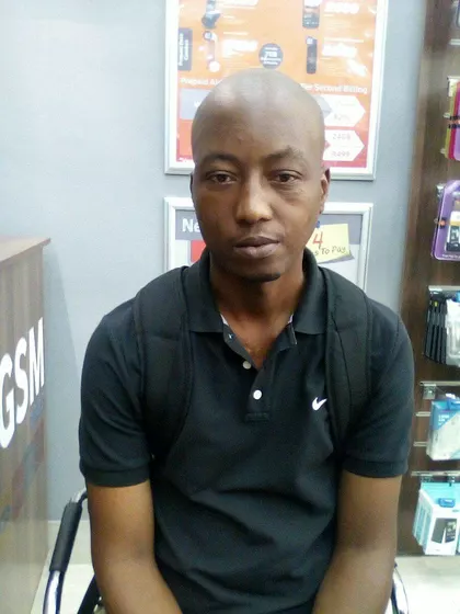 Mthetheleli – Sperm Donor in Durban, KwaZulu Natal, South Africa – photo 3