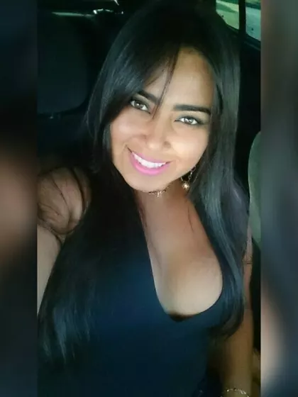 Juliana – Egg Donor in Queimados, Rio de Janeiro, Brazil