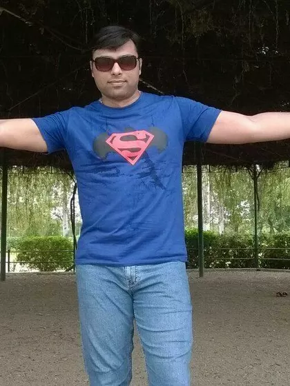 Pranjal