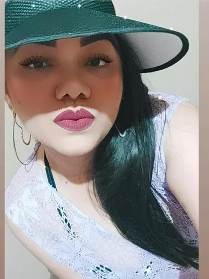 Adrieida – Egg Donor in Manaus, Amazonas, Brazil – photo 4