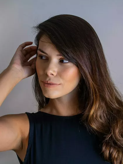 Loany – Egg Donor in Rio de Janeiro, Brazil