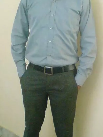 Ritu – Sperm Donor in Delhi, Delhi, India – photo 3