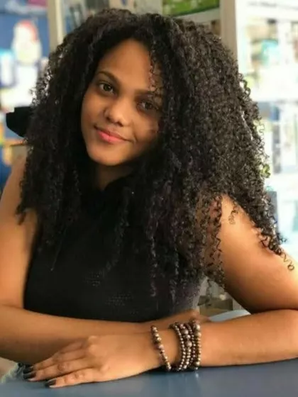 Samara – Egg Donor in Caraguatatuba, Sao Paulo, Brazil – photo 4