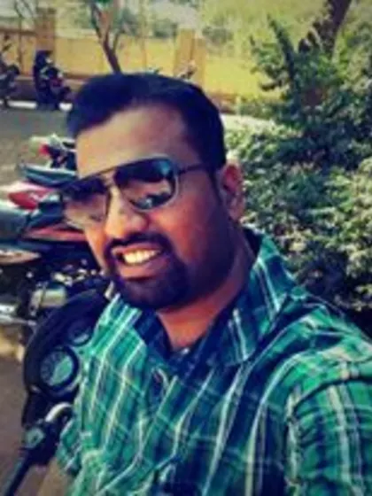Basavanna – Sperm Donor in Hubli, Karnataka, India