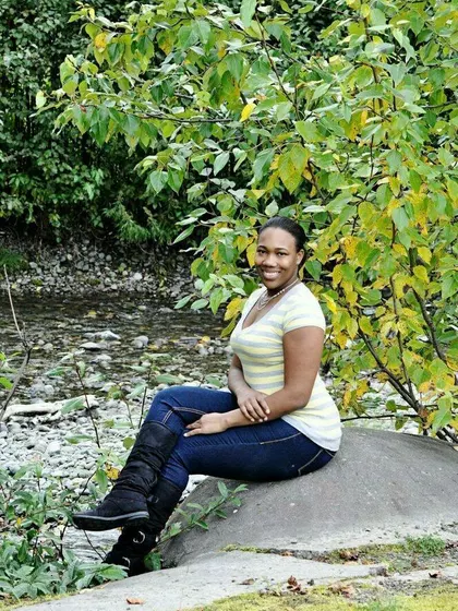 Alynnyalynn – Surrogate Mother in Anchorage, Alaska, United States – photo 4