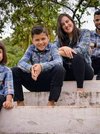 Camila – Egg Donor in Fornos d Algodres, Guarda, Portugal