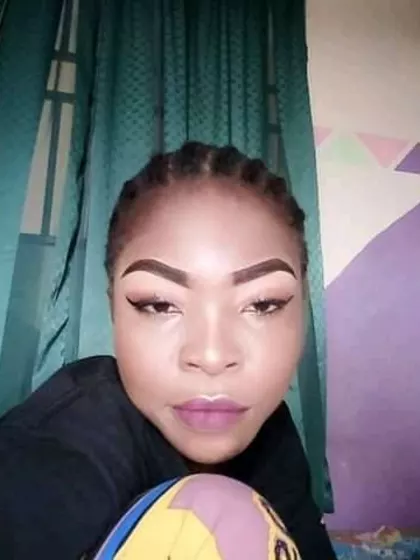 Ann – Egg Donor in Port Harcourt, Rivers, Nigeria – photo 1