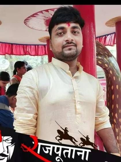 Rahul – Sperm Donor in Nagpur, Maharashtra, India