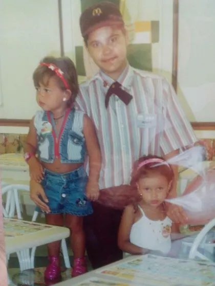 Brenda – Egg Donor in Rio de Janeiro, Brazil