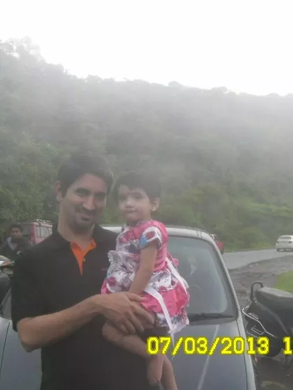 Rahul – Sperm Donor in Chiplun, Maharashtra, India – photo 2