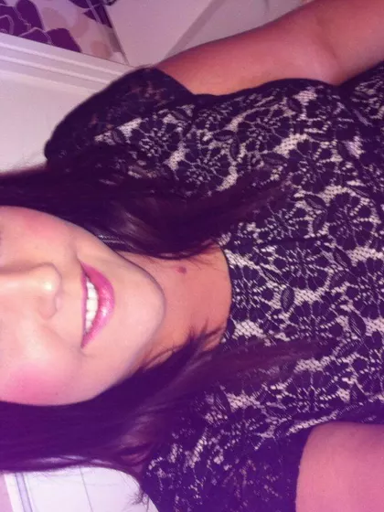 Stephanie – Surrogate Mother in Bonnyrigg, Scotland, United Kingdom
