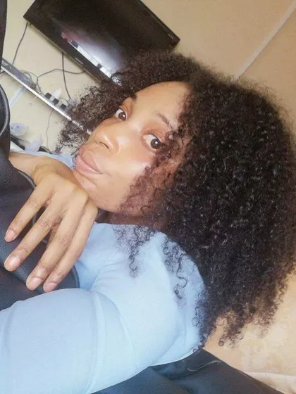 Priscilla – Surrogate Mother in Kumasi, Ashanti, Ghana – photo 2
