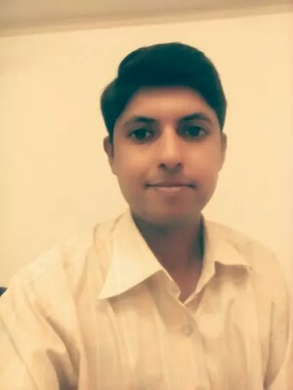 Nimesh – Sperm Donor in Surat, Gujarat, India