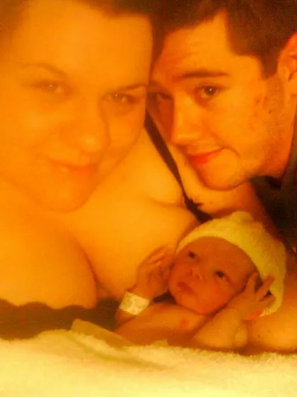 Holly – Egg Donor in Norwich, England, United Kingdom