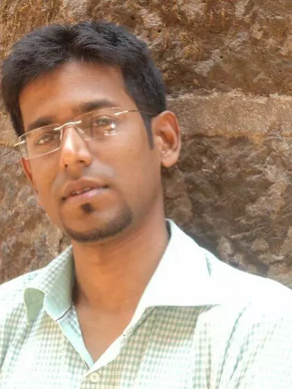 Vipin – Sperm Donor in Navi Mumbai, Maharashtra, India – photo 2